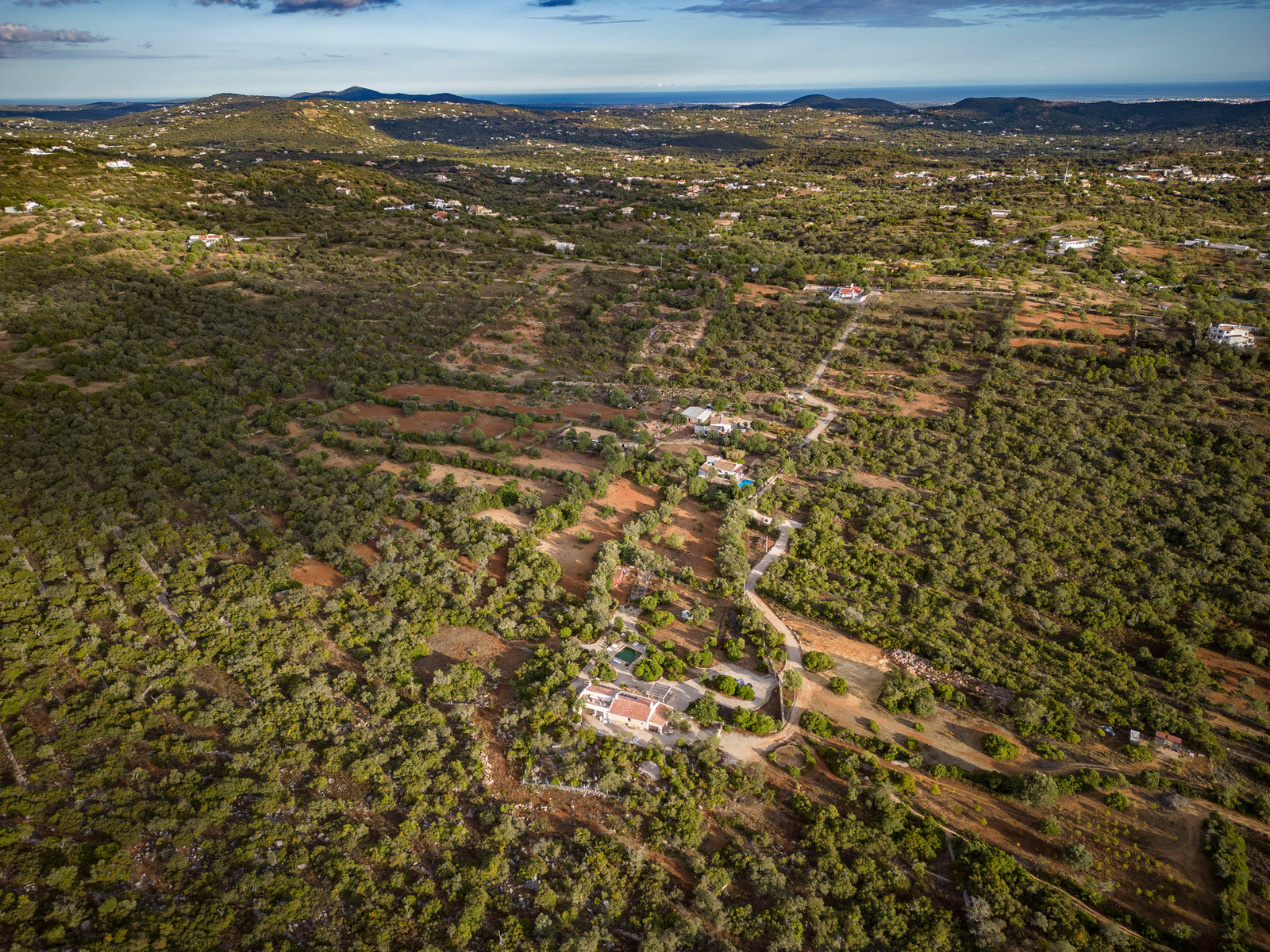 Casa Brava