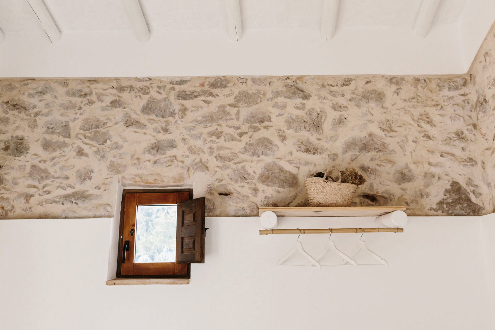 Casa Brava, restored farmhouse near Loulé