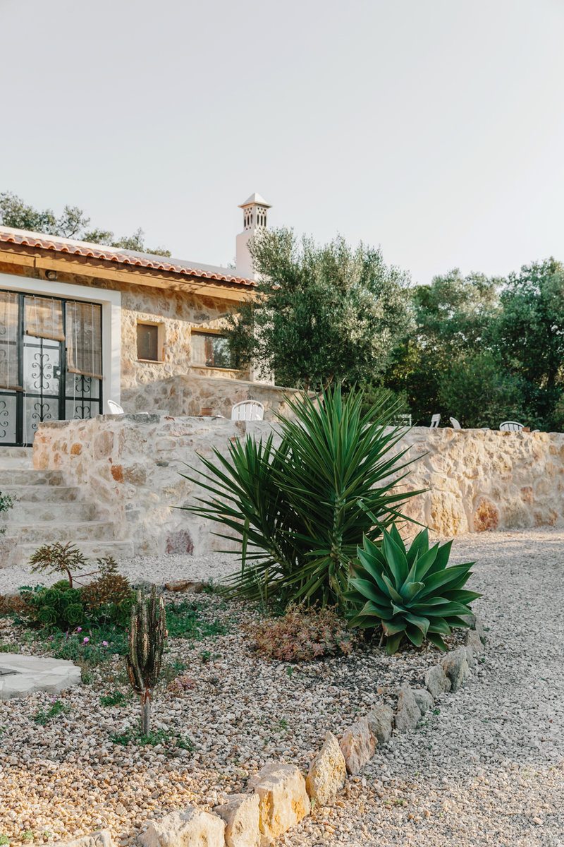 Casa Brava